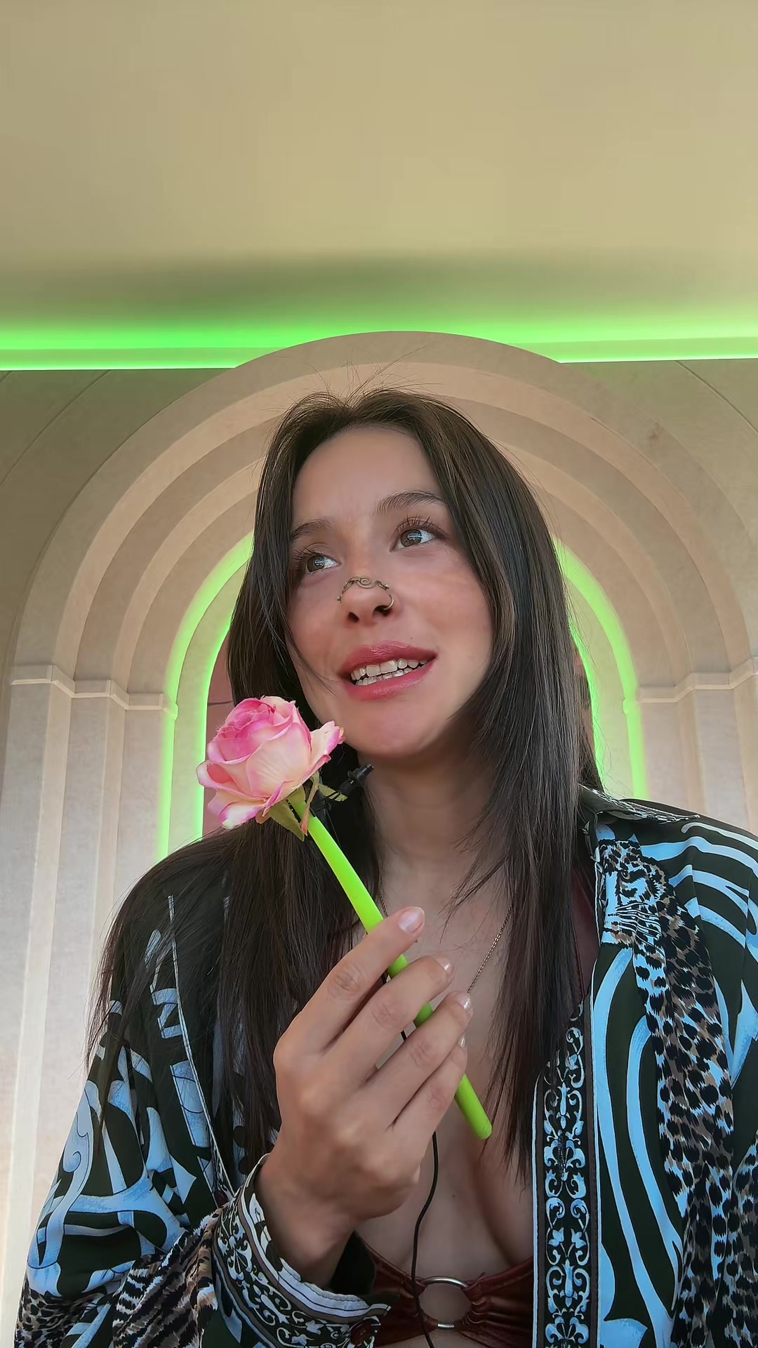 @Denise Rosenthal
