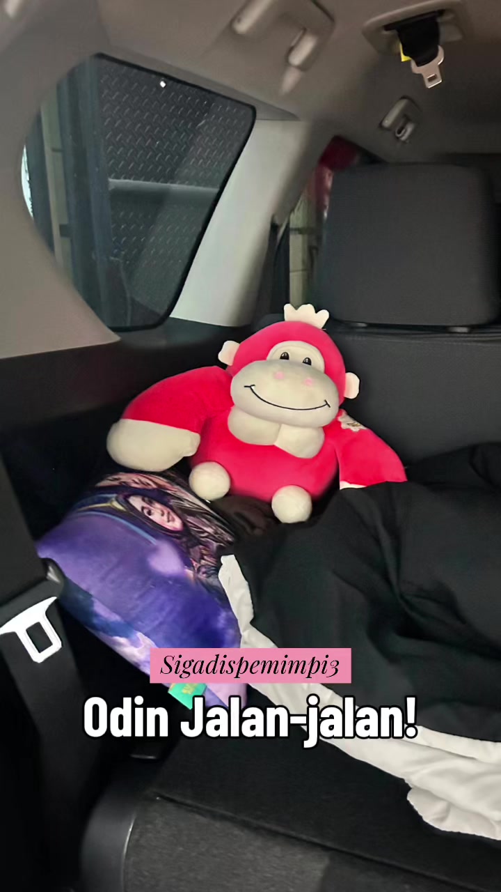 @SiGadisPemimpi