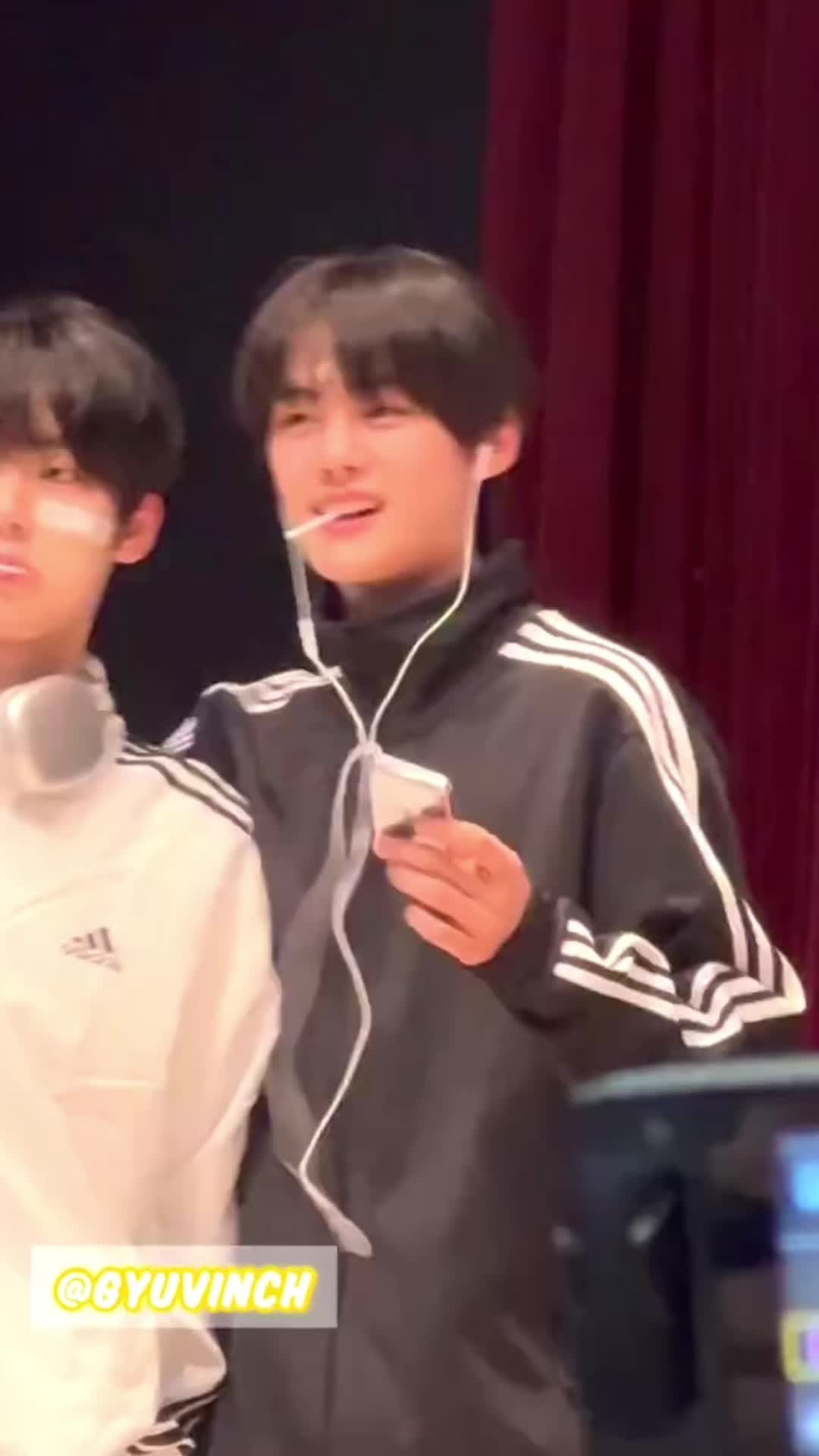 @Gyu