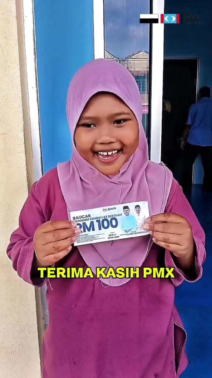 @Keadilan Bera