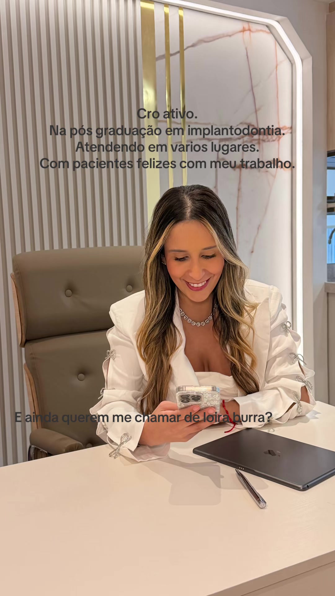 @Dra. Gabriele Fanhani