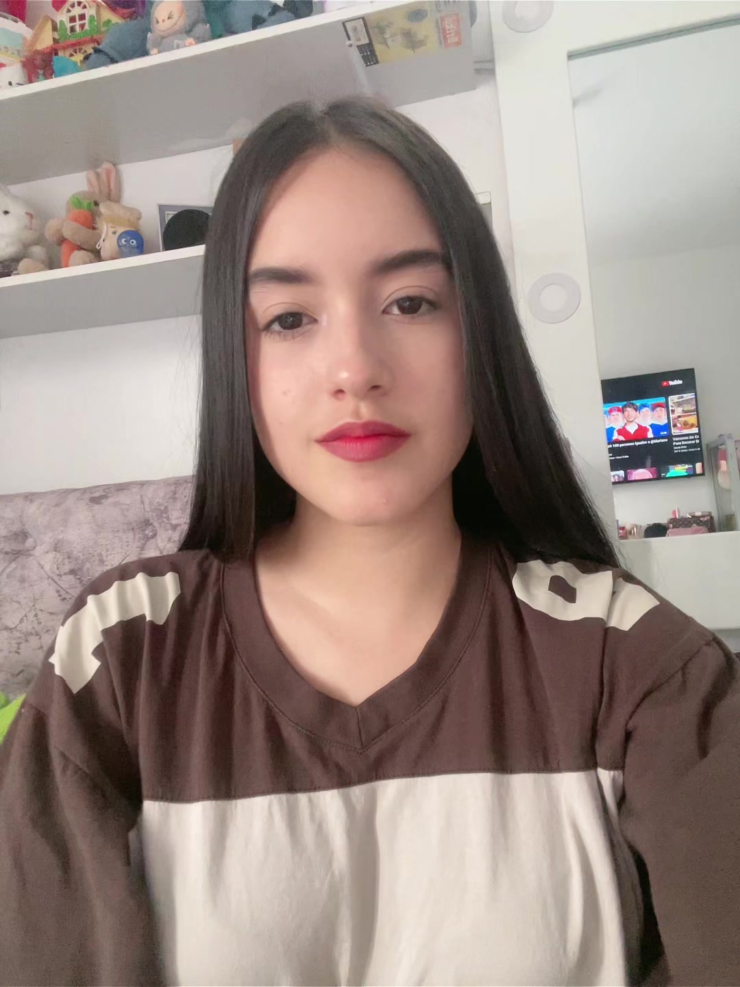 @Jerika Guevara ♡
