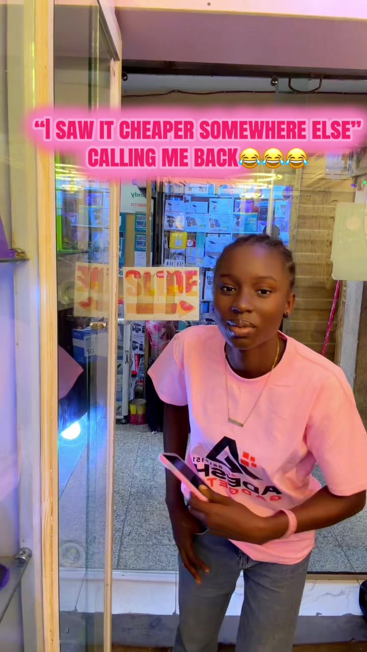 @iPhone & Car dealer ikeja