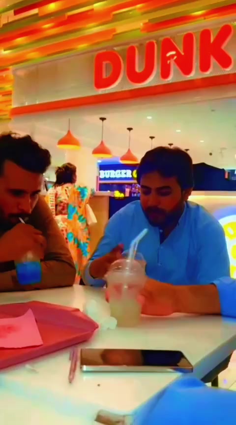 @M Shahzad Gabool