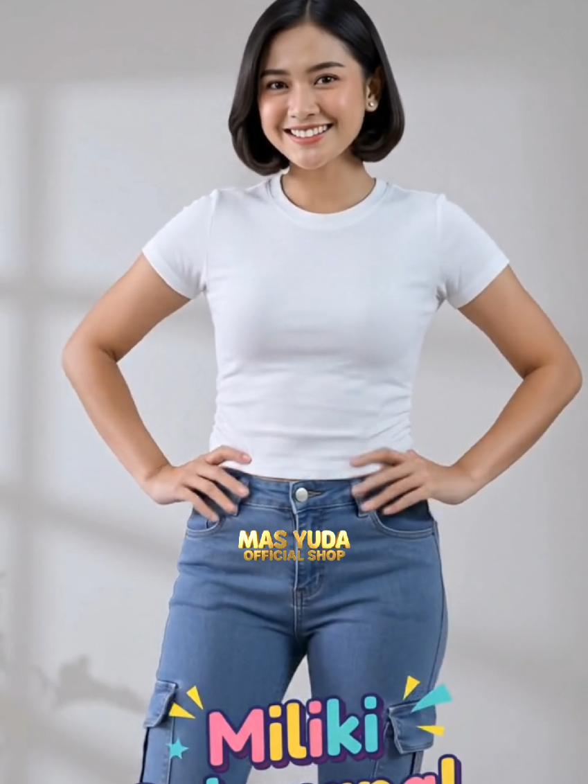 @Mas Yuda Official Shop