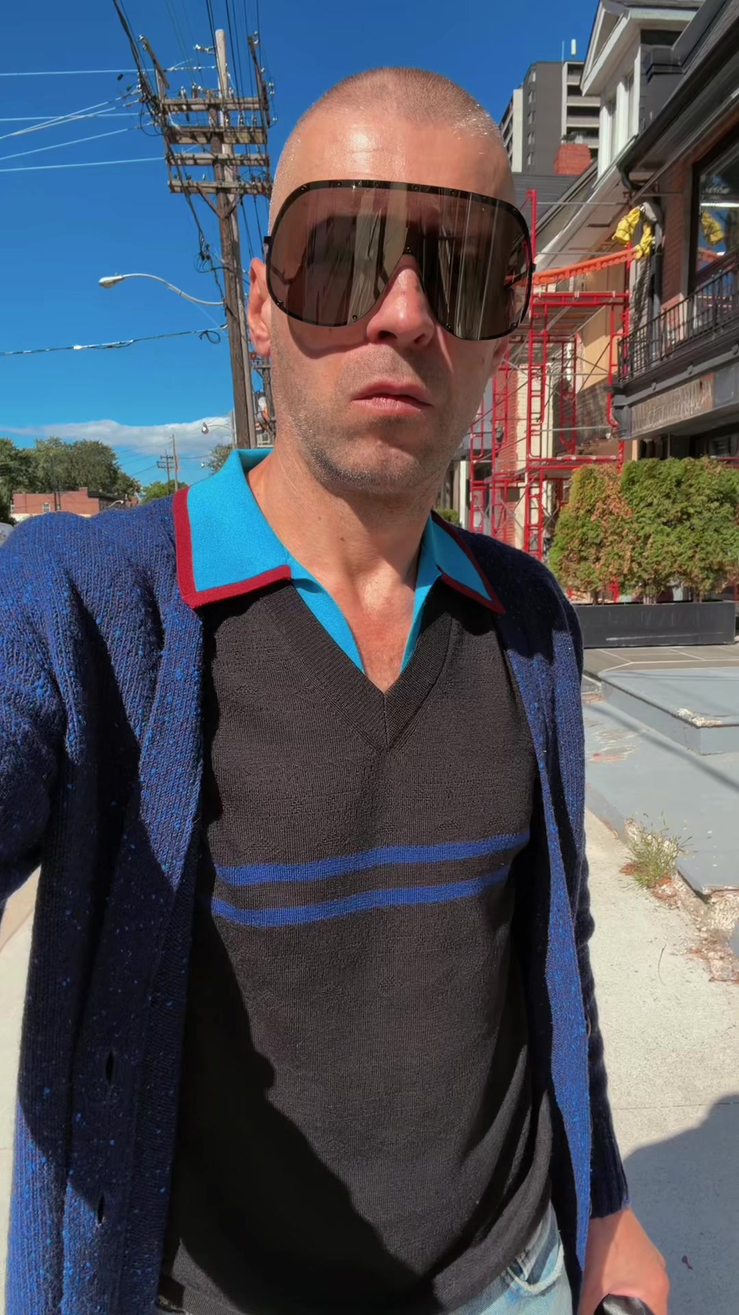 @Fashion Guy