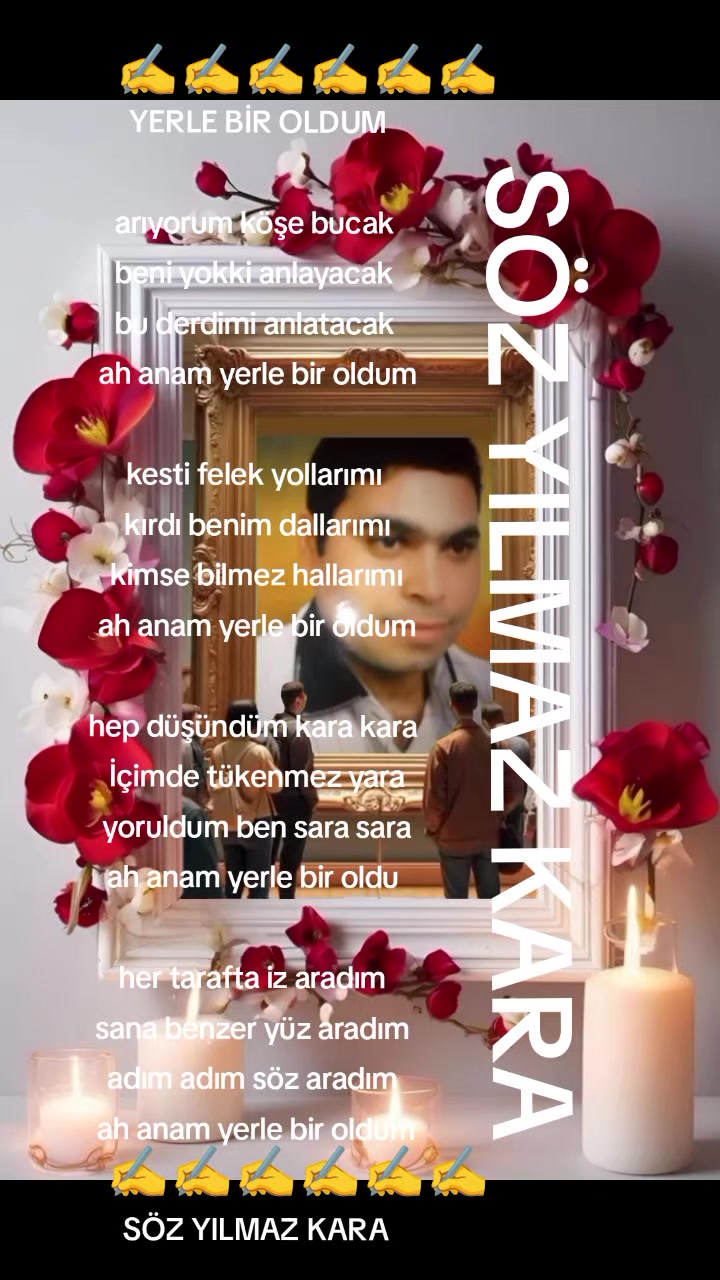 @yılmaz kara