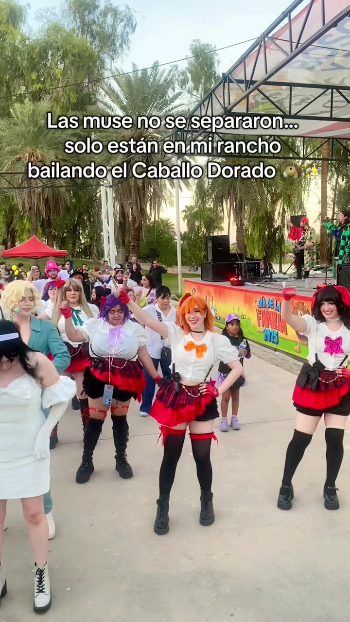 @RabuPon Cosplay