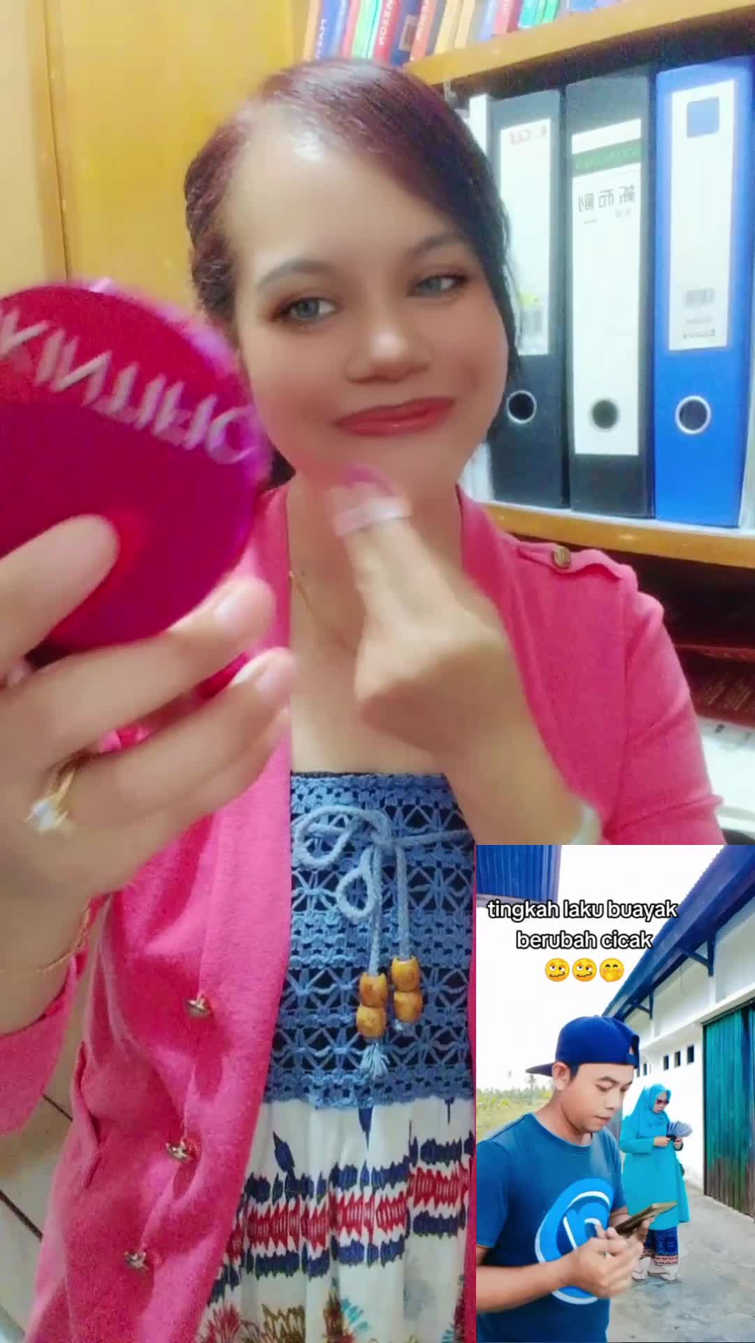 @lilis nurkholis