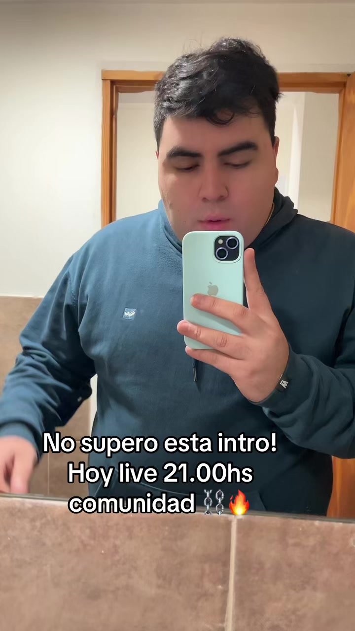@Jonatan OK ⛓️