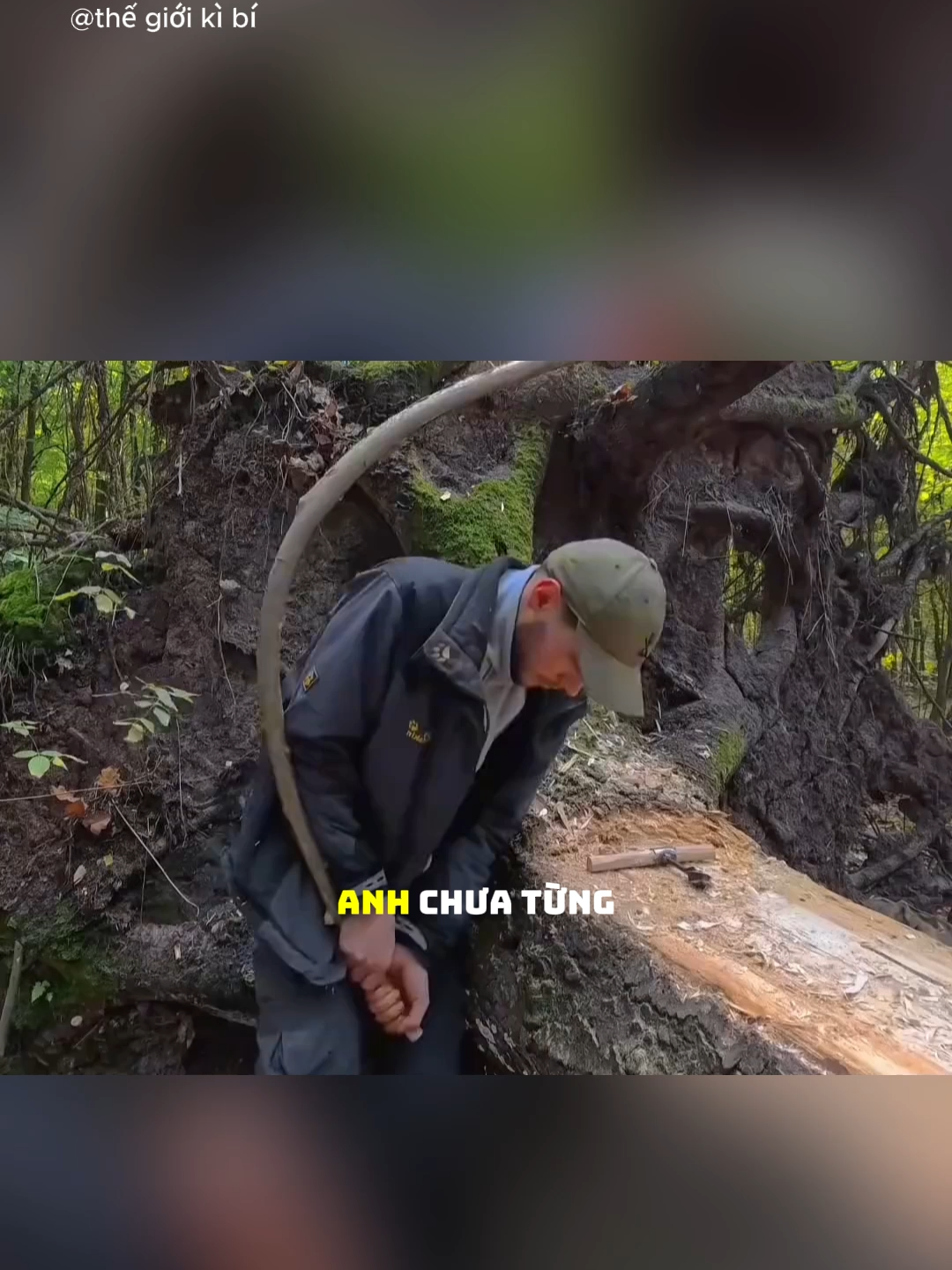 @Thế Giới Quanh Ta