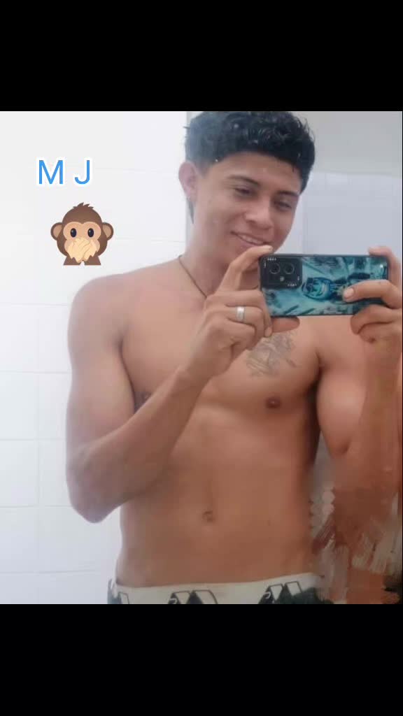 @M 💜J