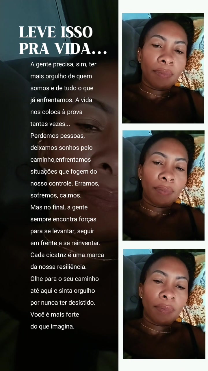 @Ana Oliveira Nunes