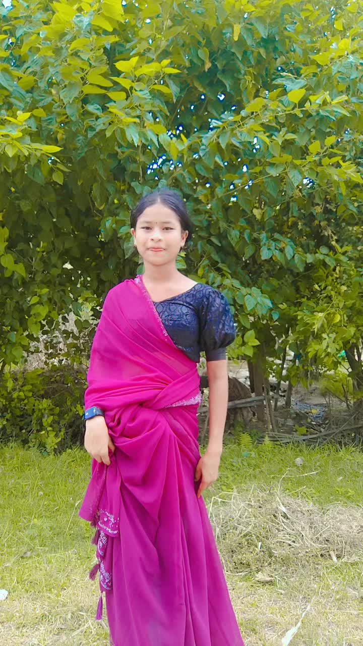 @Reejina pariyar💯
