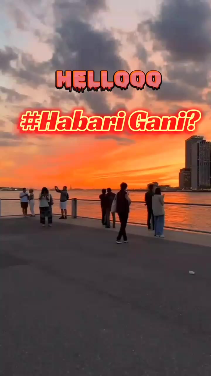 @Nasaha za Maishaᵒʳᵍ