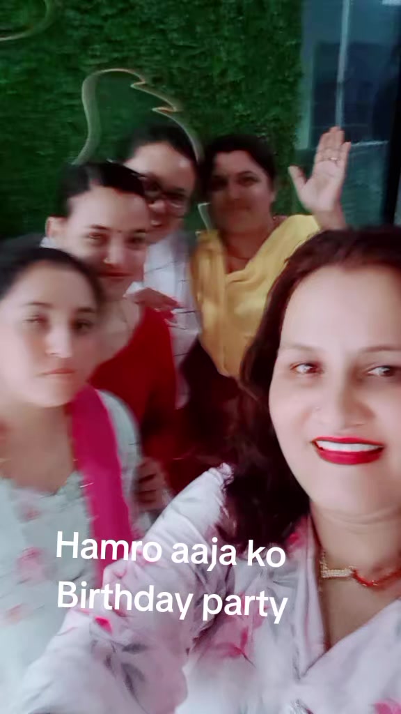 @Rekha Mahato