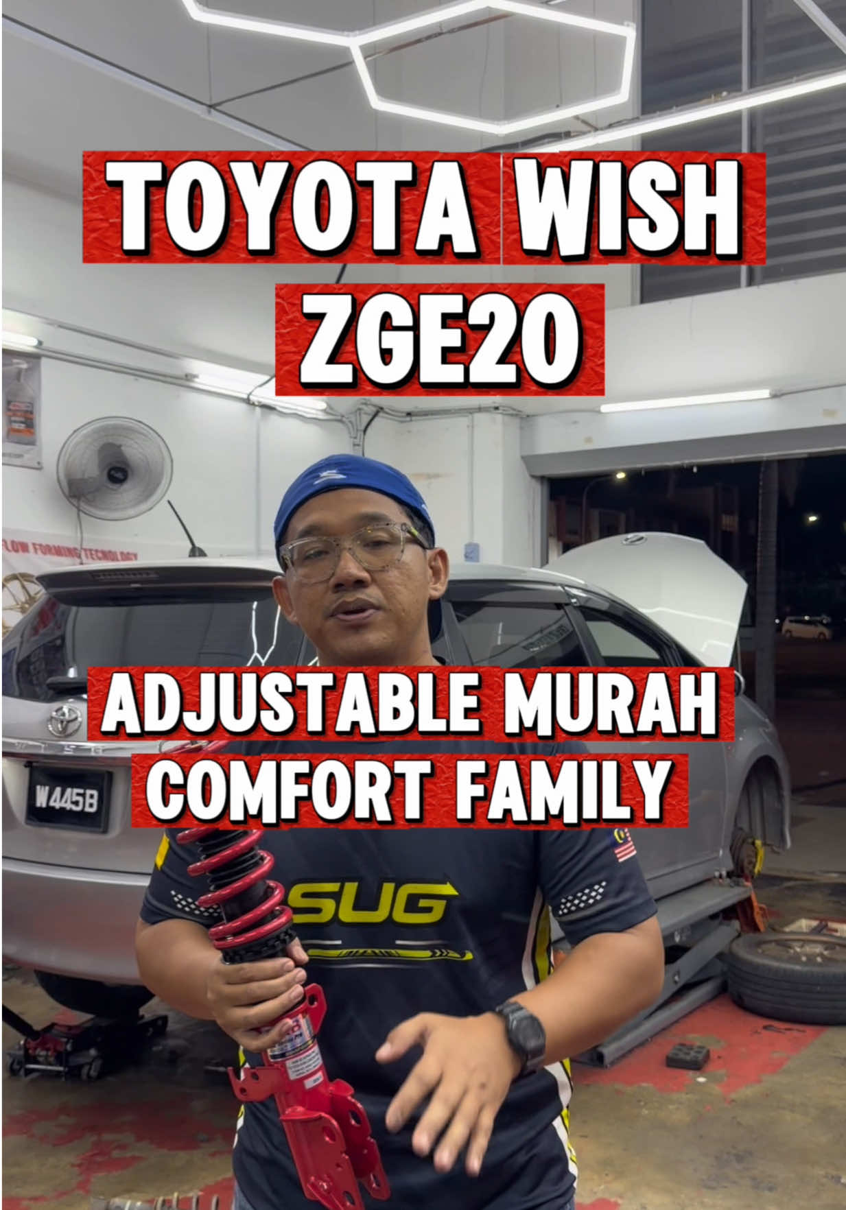 @SUG Garage & Wheels