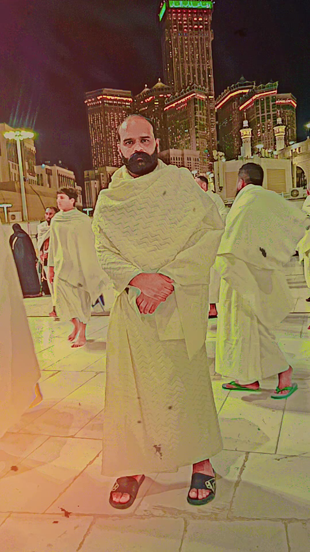 @🇸🇦۔چوہدری حارث علی گجر۔🇸🇦