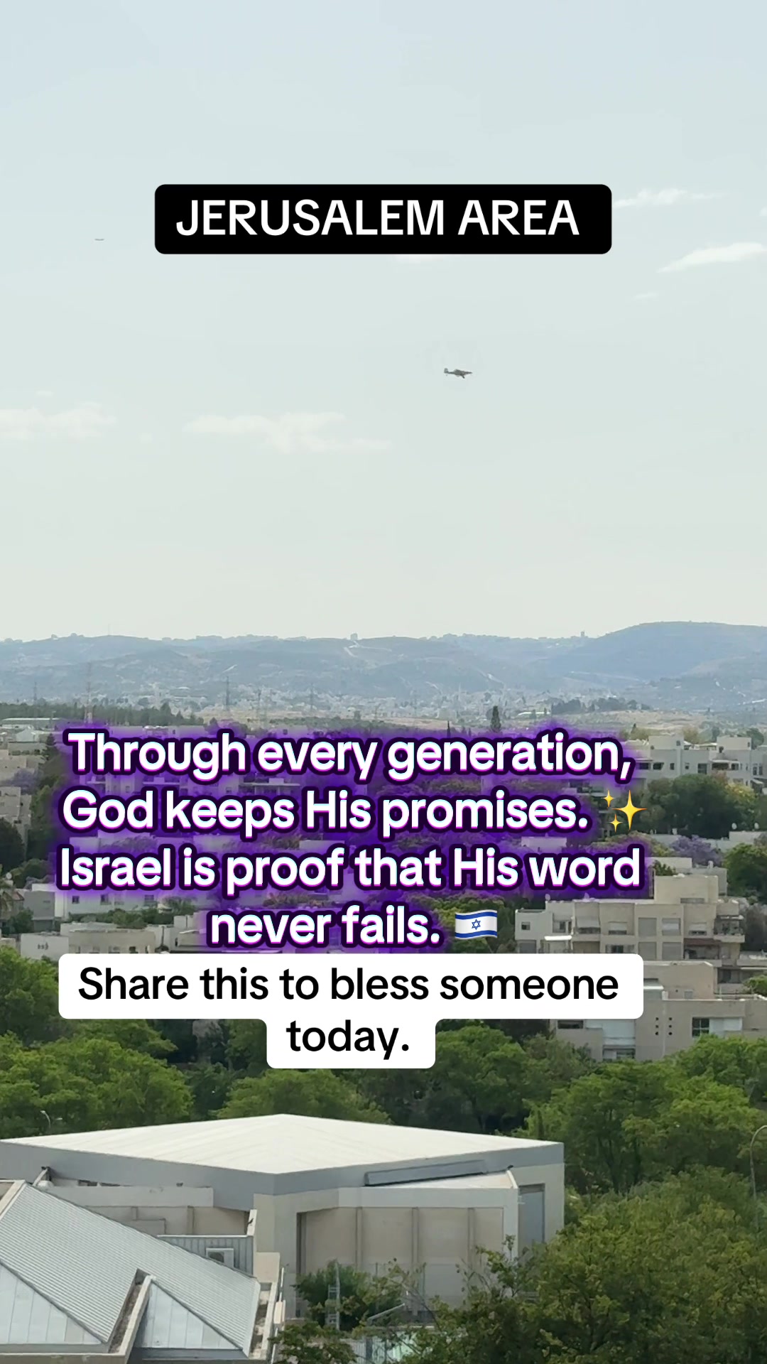 @Israel Care Filipino 🇮🇱