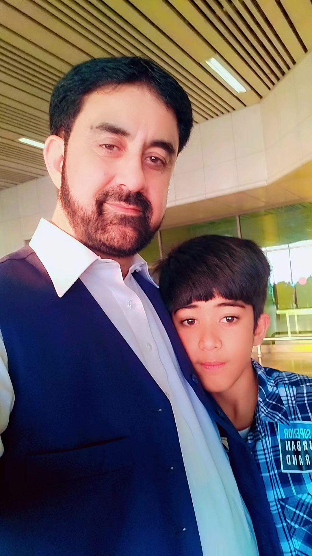 @Imran KAYANI