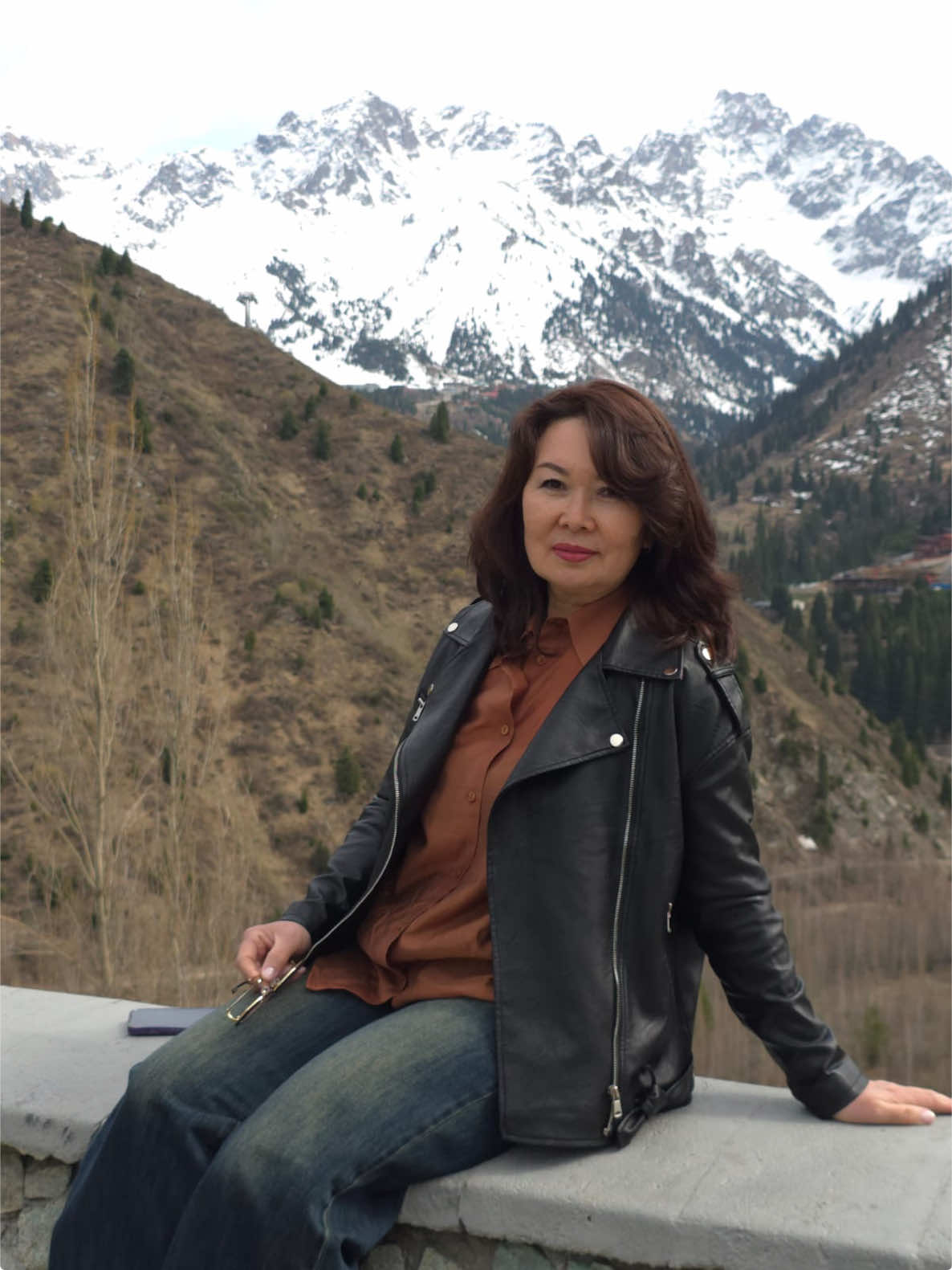 @Aigul Kusetova