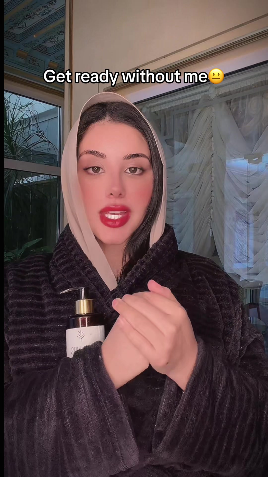 @Mawada bushnaf مودة بوشناف