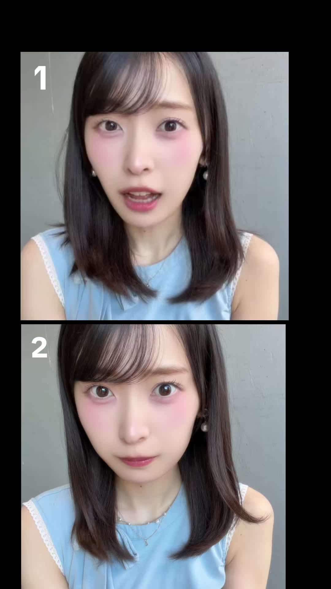 @坂川 陽香(AKB48)