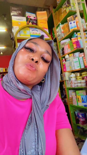 @OGUN SKINCARE VENDOR