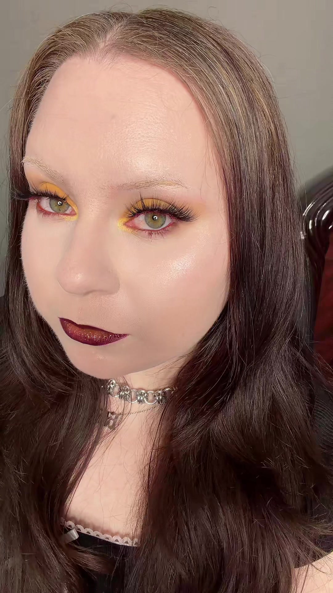 @ℭ𝔥𝔢𝔶𝔢𝔫𝔫𝔢 🖤🕷️