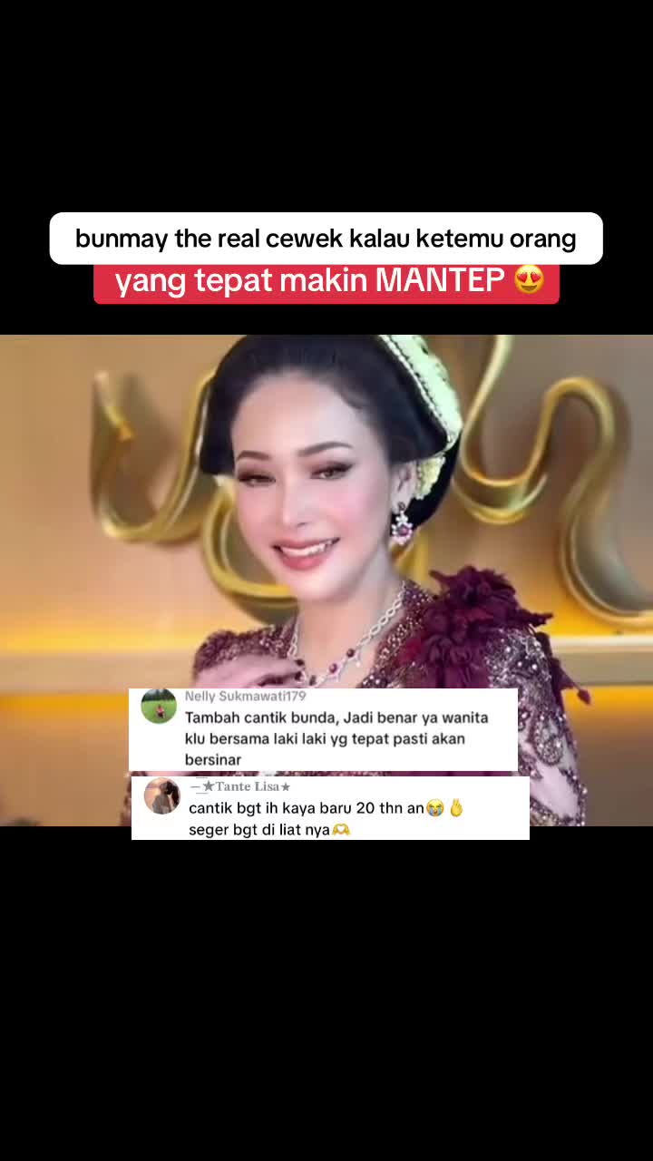 @Yang TauTau Aja