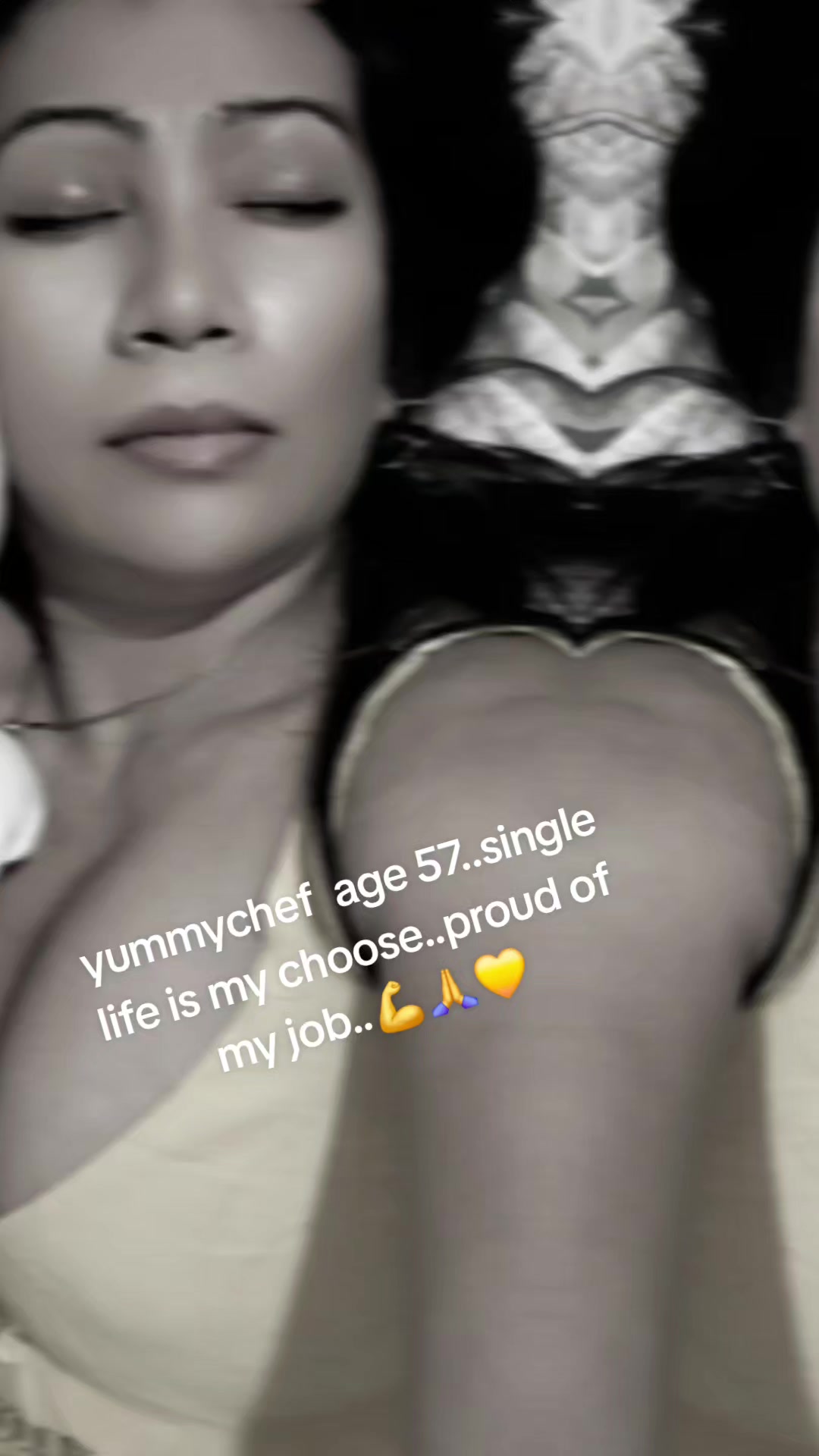 @yummychef maria padilla.