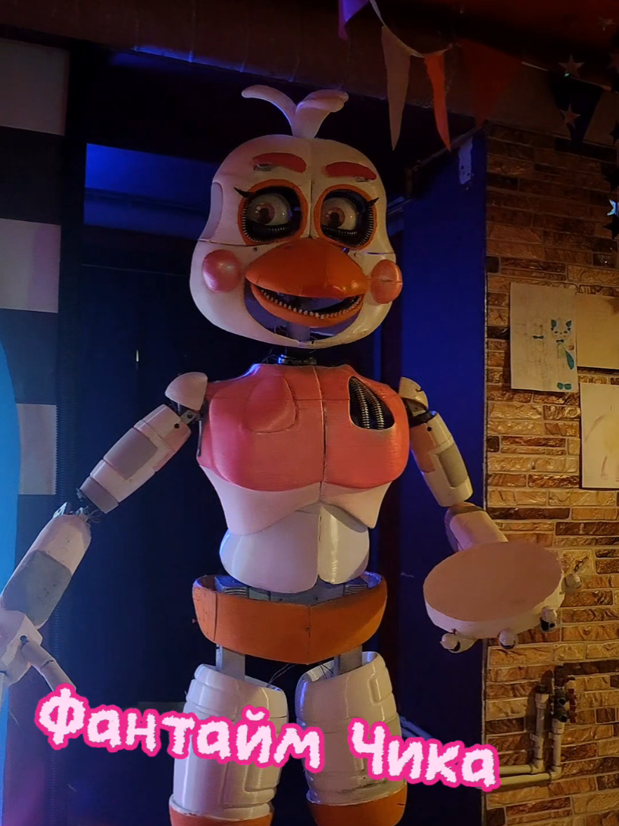 @🎪Робо-Цирк🤖