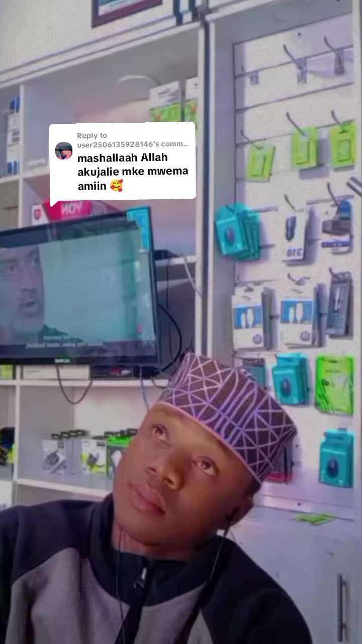 @Asinawi 😍