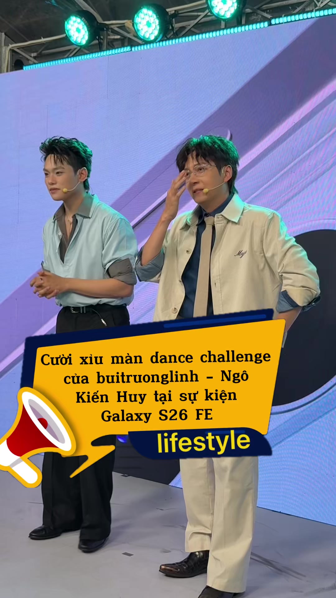 @Lifestyle