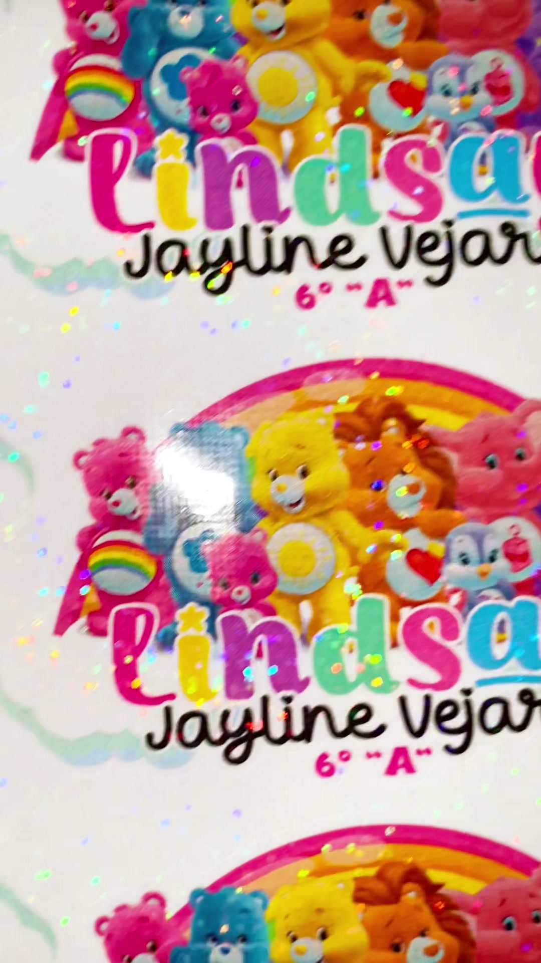 @Veronica Cortes