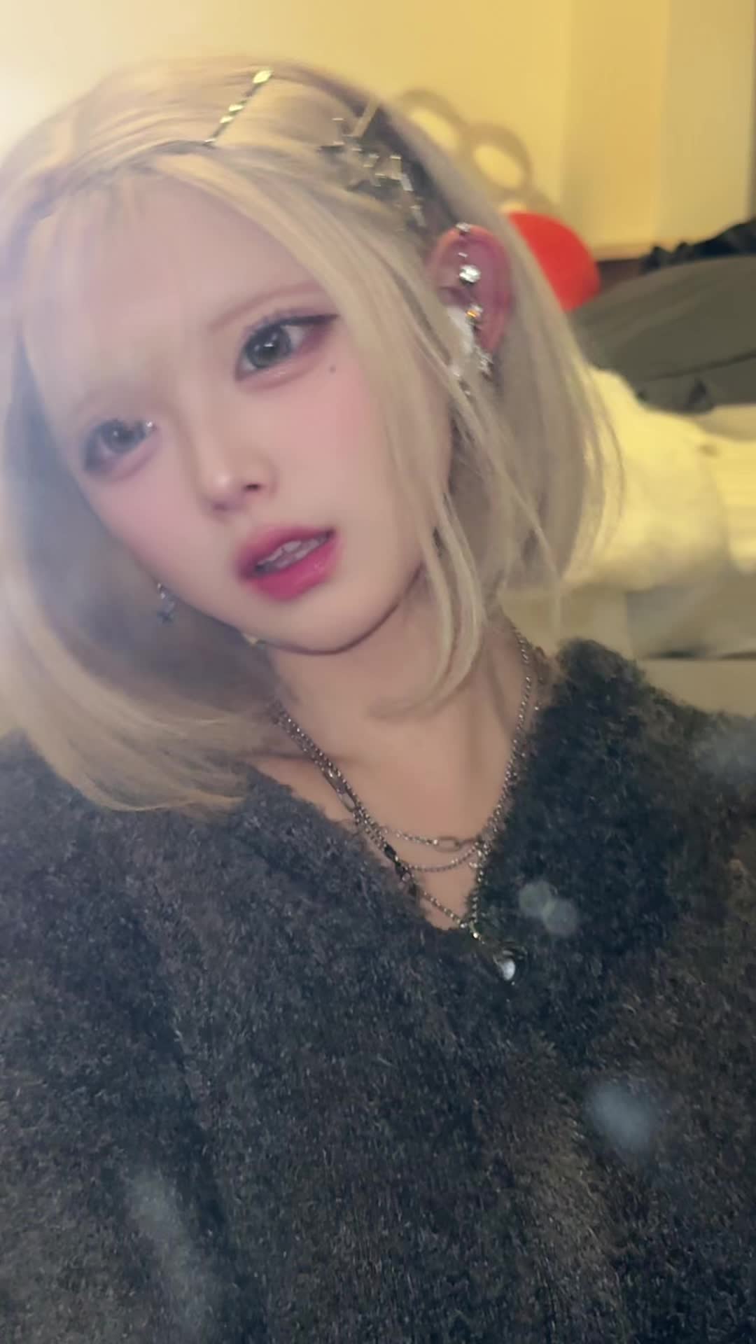 @星宮るいちゃ