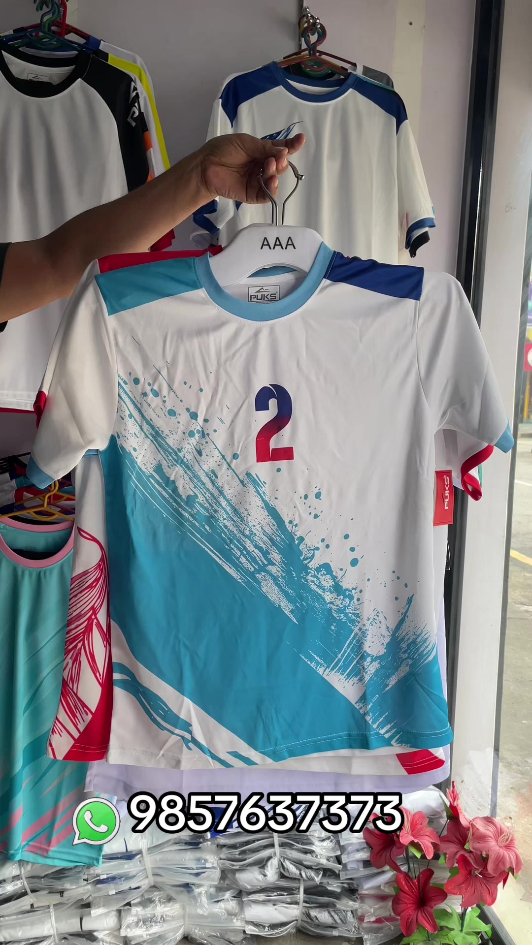 @Jaljala Sports & Print House