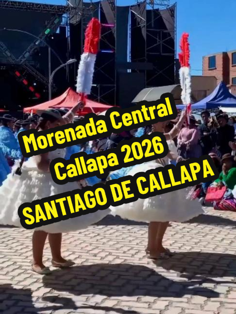@Hilarion Bolivia Informa 🇧🇴