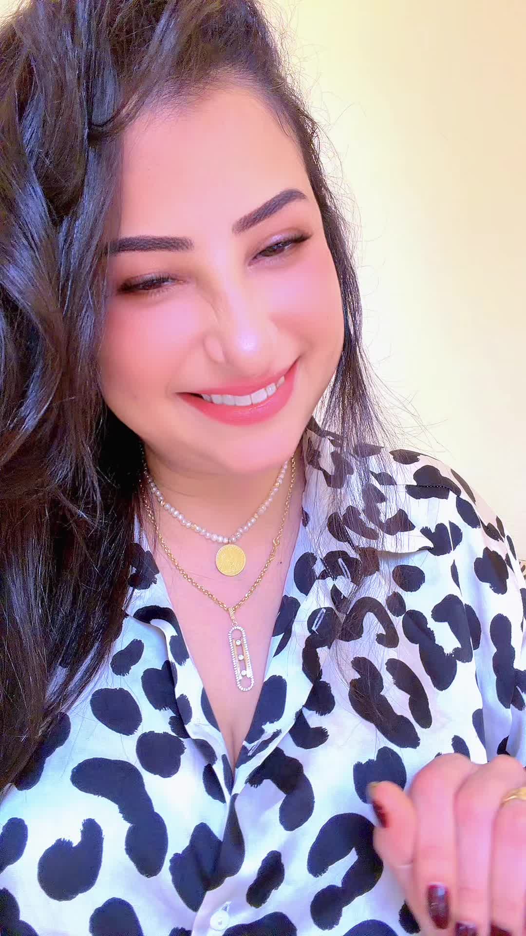 @nabila casawiya