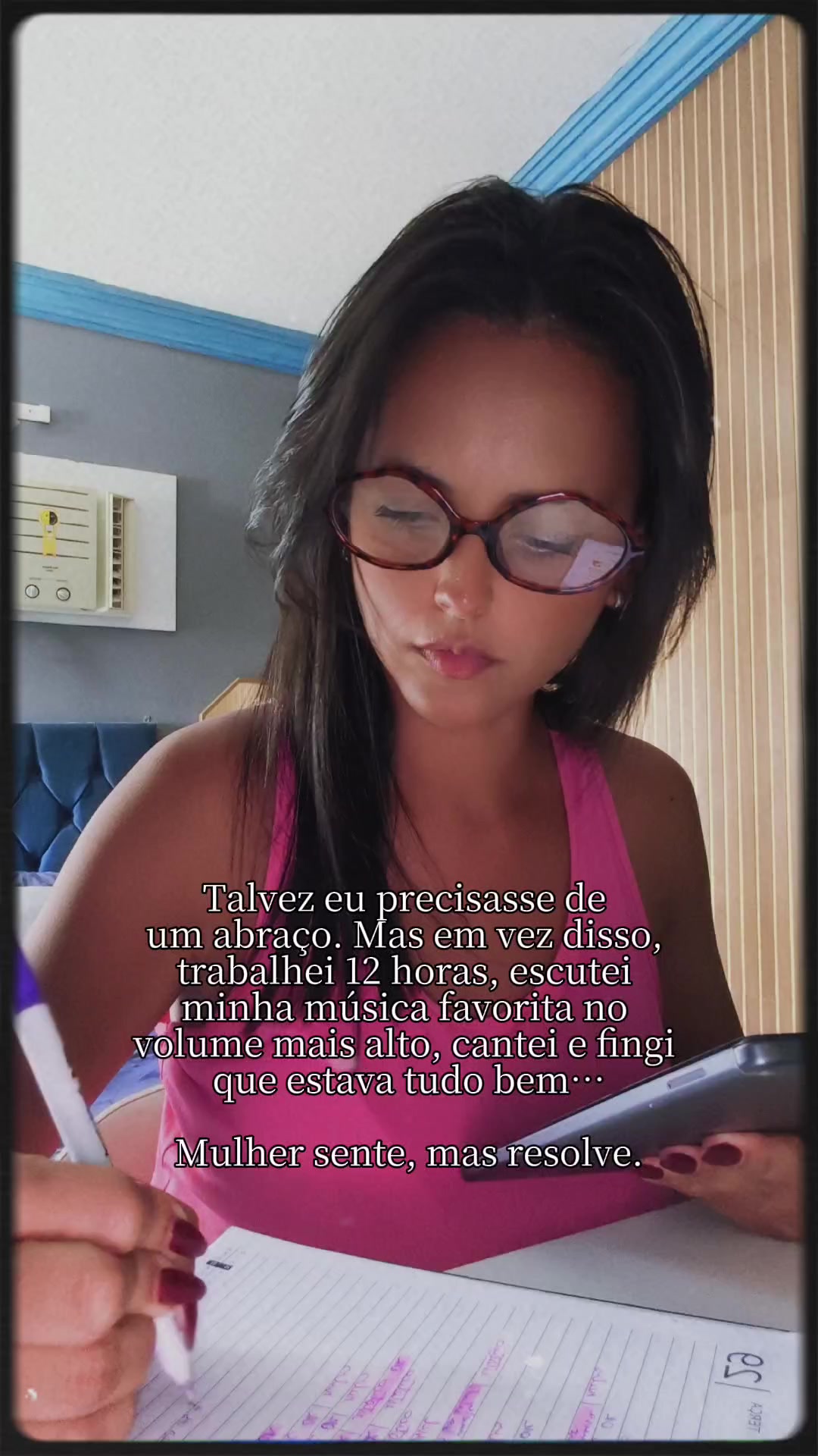 @Marina Maia Assessora