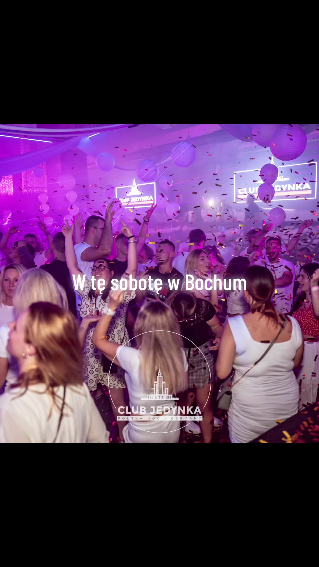 @Club Jedynka Germany