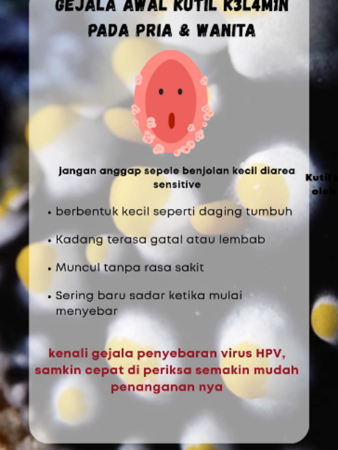 @Klinik Apollo Jakarta