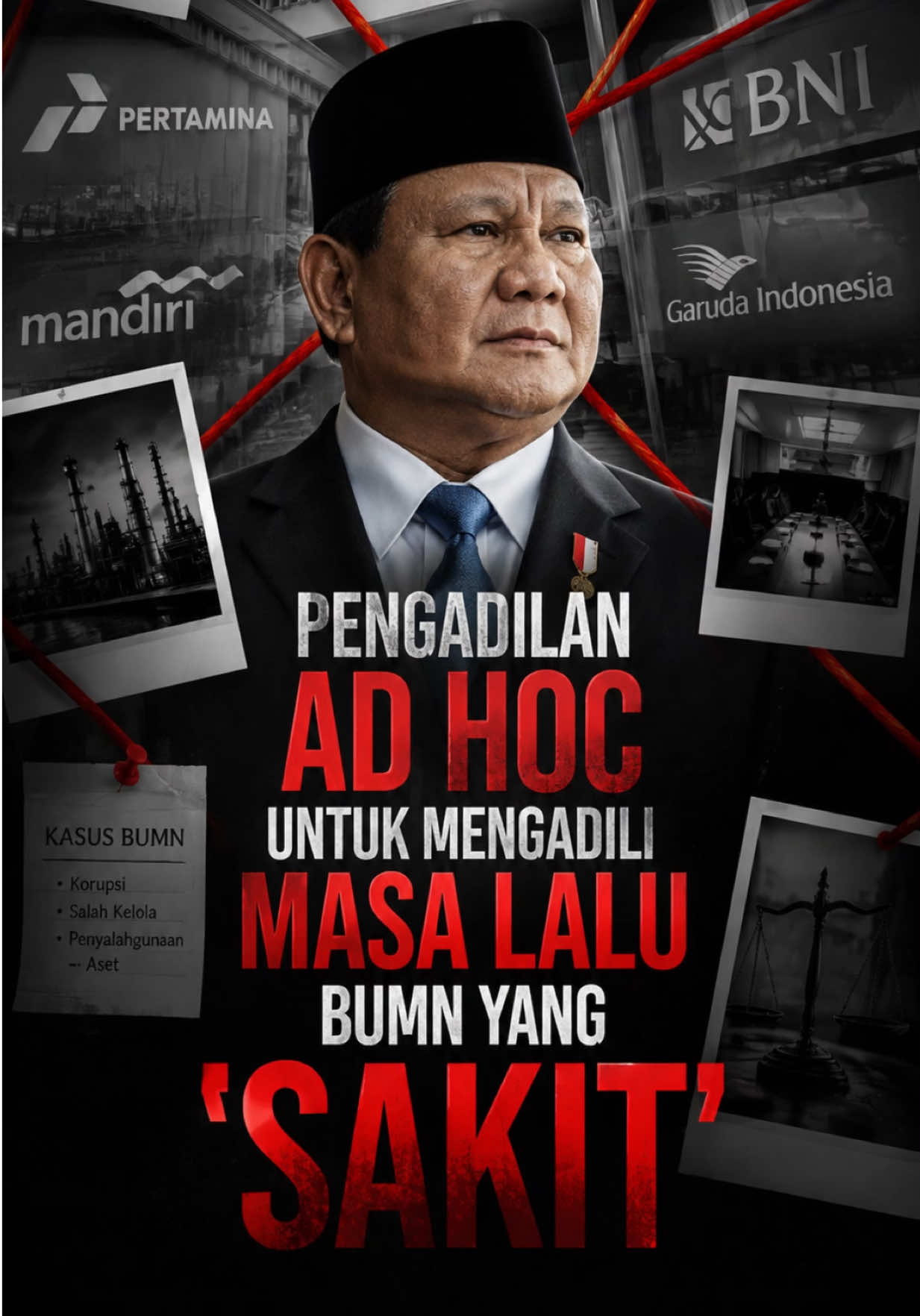 @Hinca Pandjaitan XIII