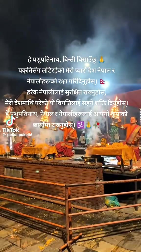 @Binam Kafley Karki