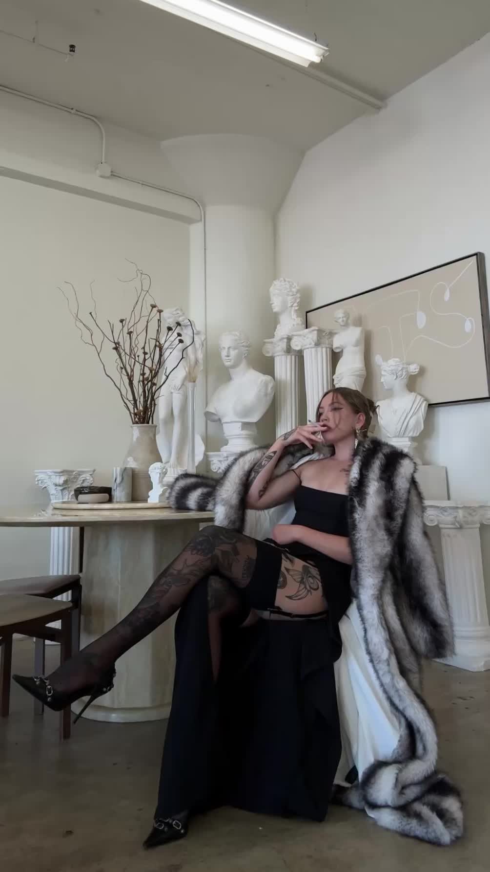 @ZombieModel