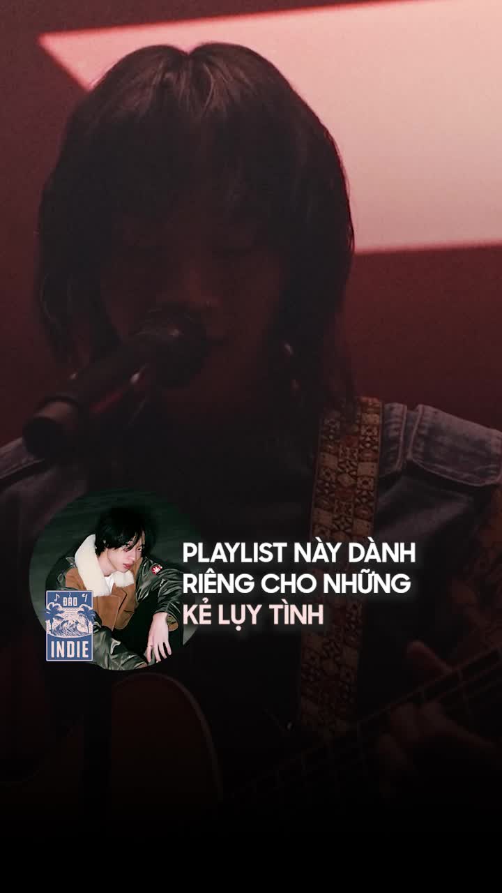 @Đảo Indie