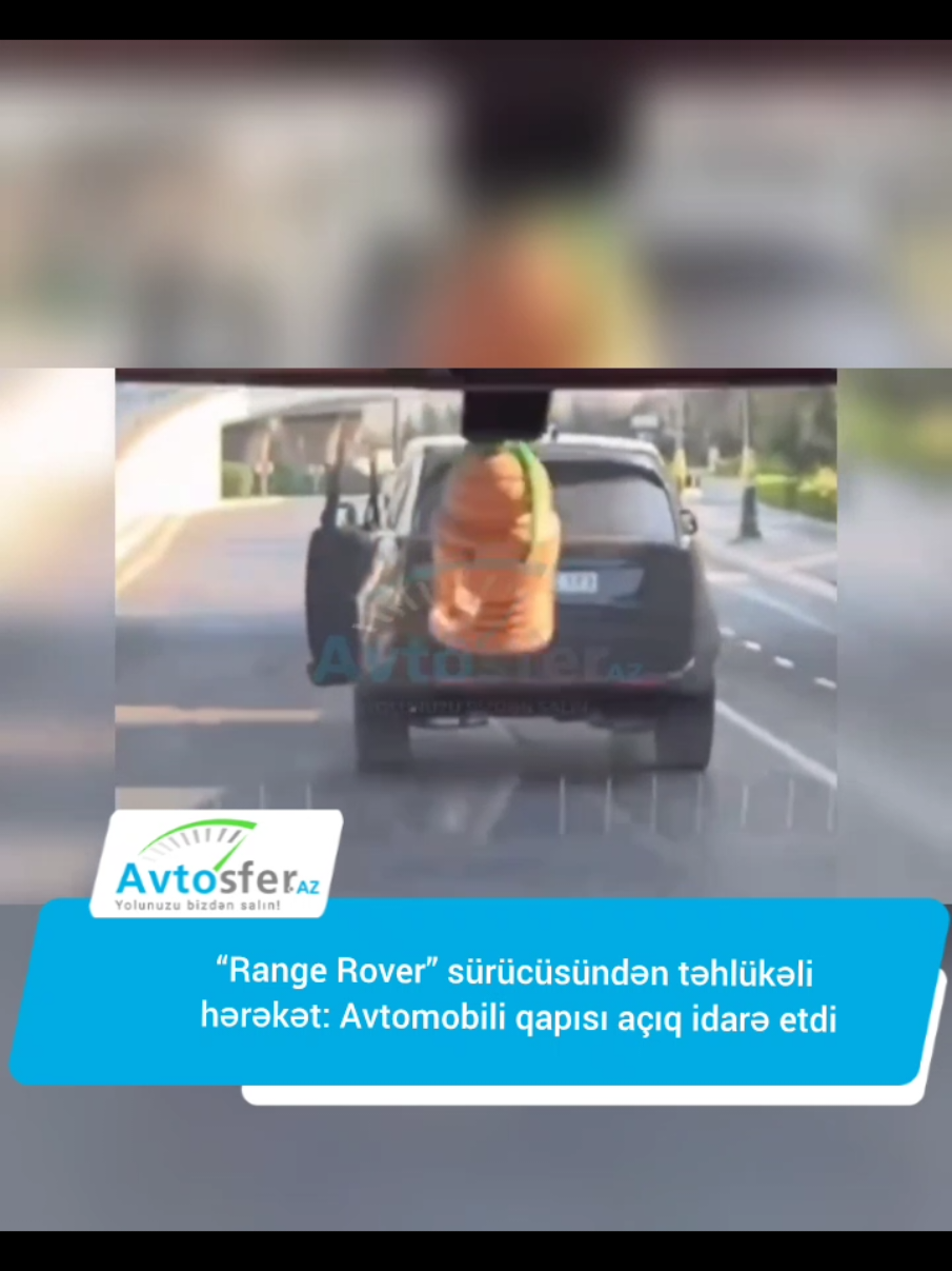 @Avtosfer TV