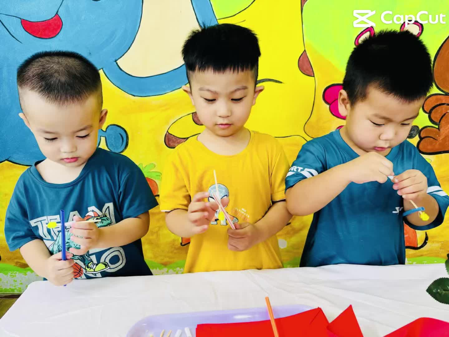 @Mầm Non Phương Anh