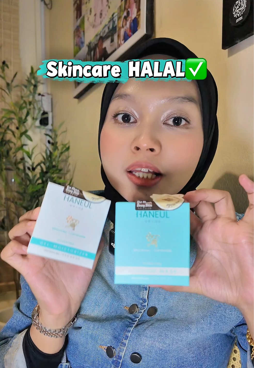 @Sarah | RumahManisIzara