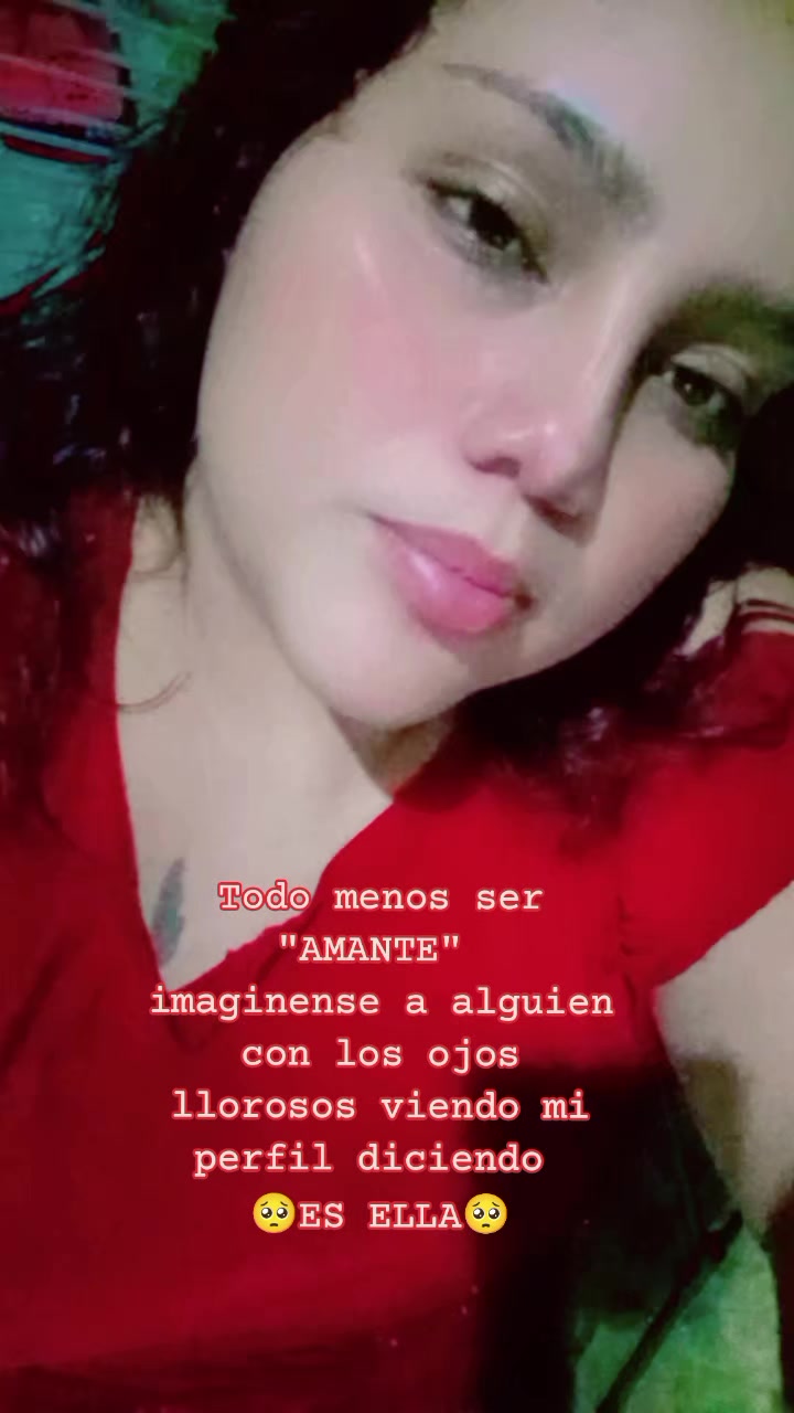 @Jhendy 💅🍒🐽👄
